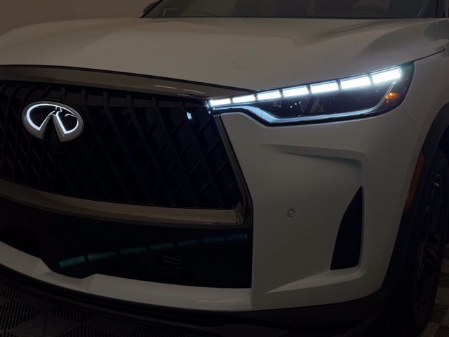 2026 INFINITI QX60 Sport - Photo 6