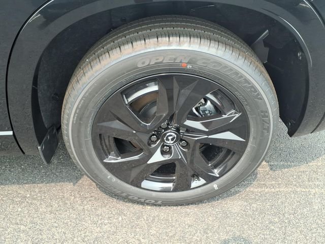 New 2026 Jet Black Mica Mazda 2.5 S Premium Plus AWD image 7