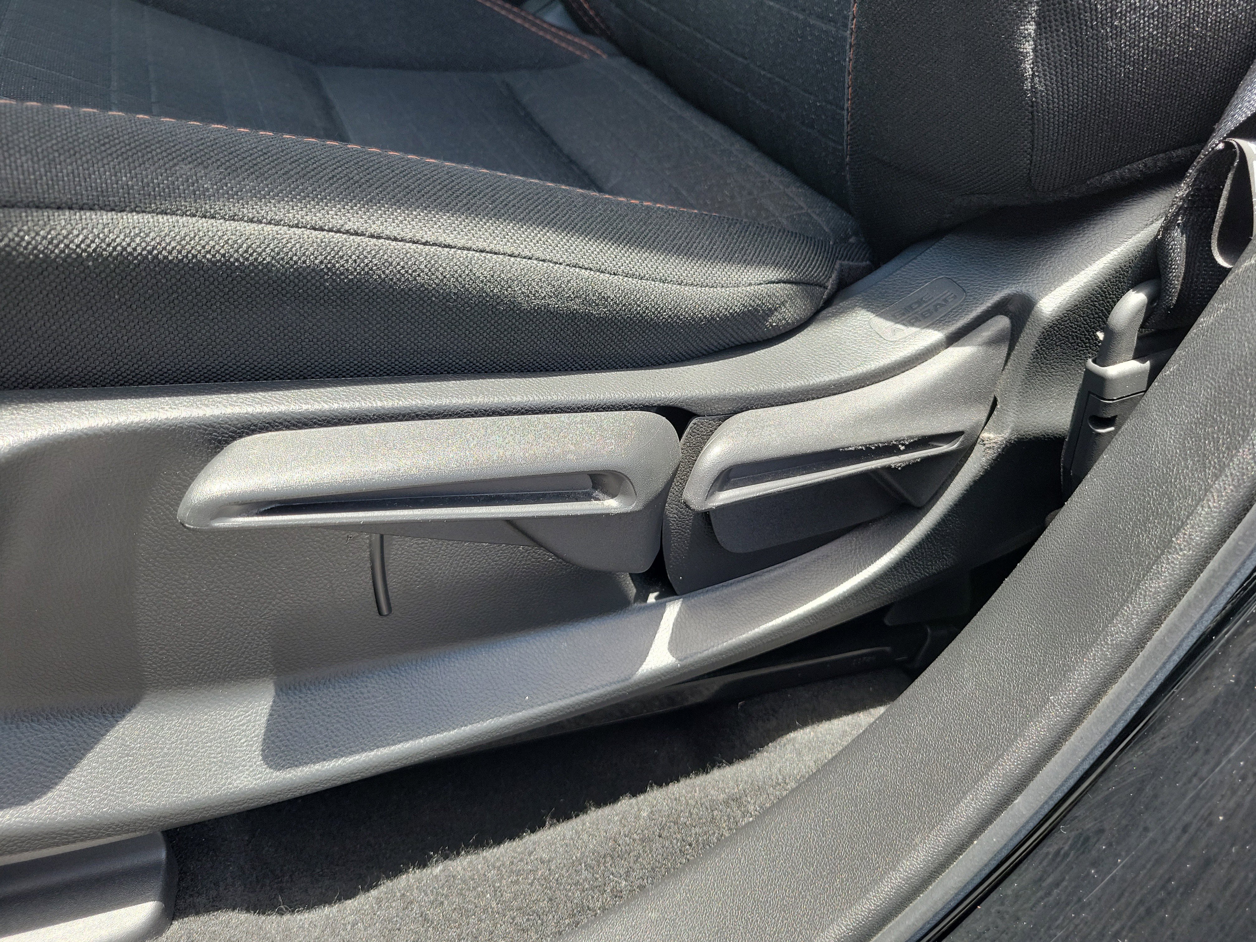 2025 Honda HR-V Sport - Photo 49