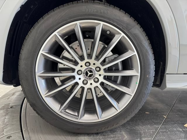 New 2026 MANUFAKTUR Alpine Grey Mercedes-Benz GLE 450 image 56