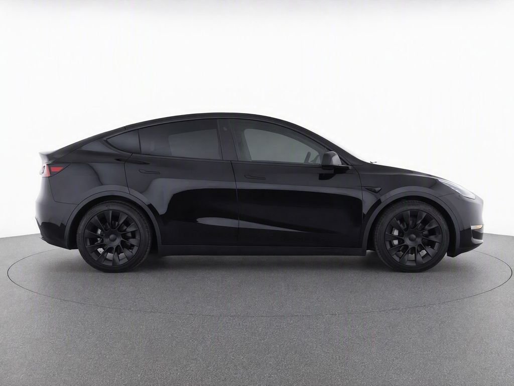 Used 2023 Tesla Model Y Long Range with VIN 7SAYGDEE5PF619069 for sale in Duluth, GA