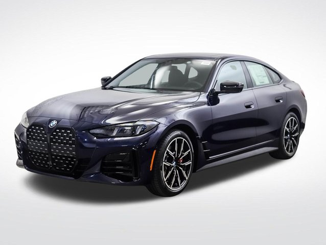 2026|BMW|4 Series|430i xDrive Gran Coupe|4D Hatchback