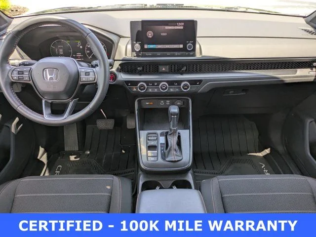 2024 Honda CR-V Sport - Photo 14