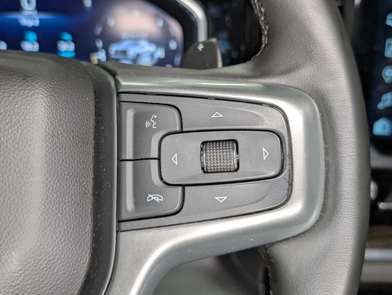 Used 2023 Black Chevrolet LT Trail Boss image 39