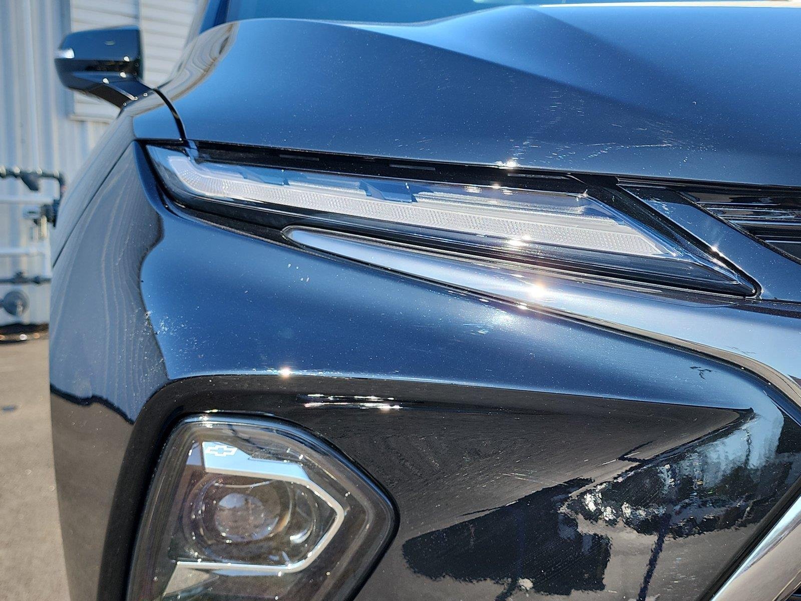 2026 Chevrolet Blazer RS - Photo 12