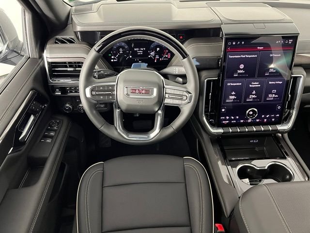New 2026 Silver GMC Elevation image 34
