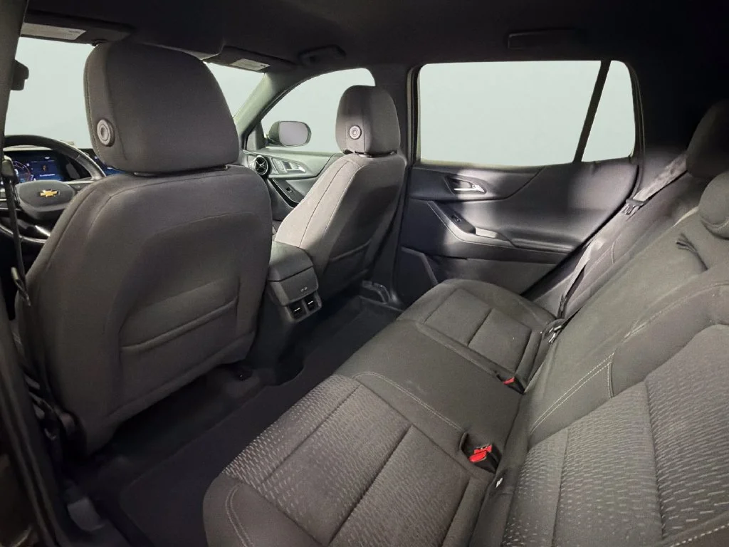 2025 Chevrolet Equinox LT - Photo 26