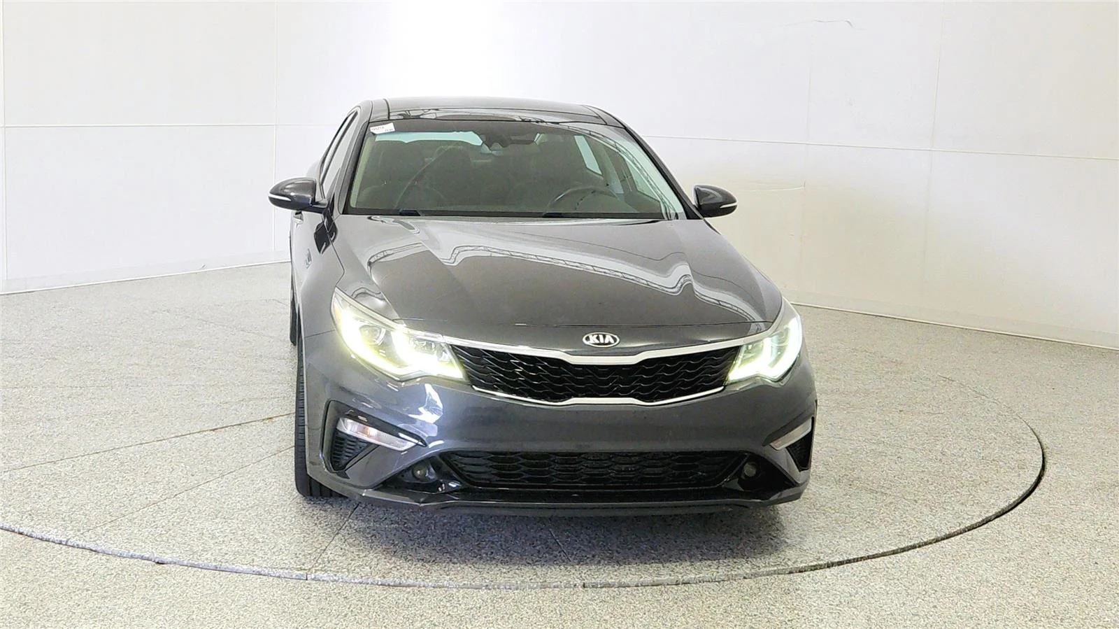 5XXGT4L35KG293320