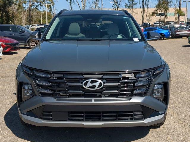 2025 Hyundai Tucson SEL Convenience - Photo 9