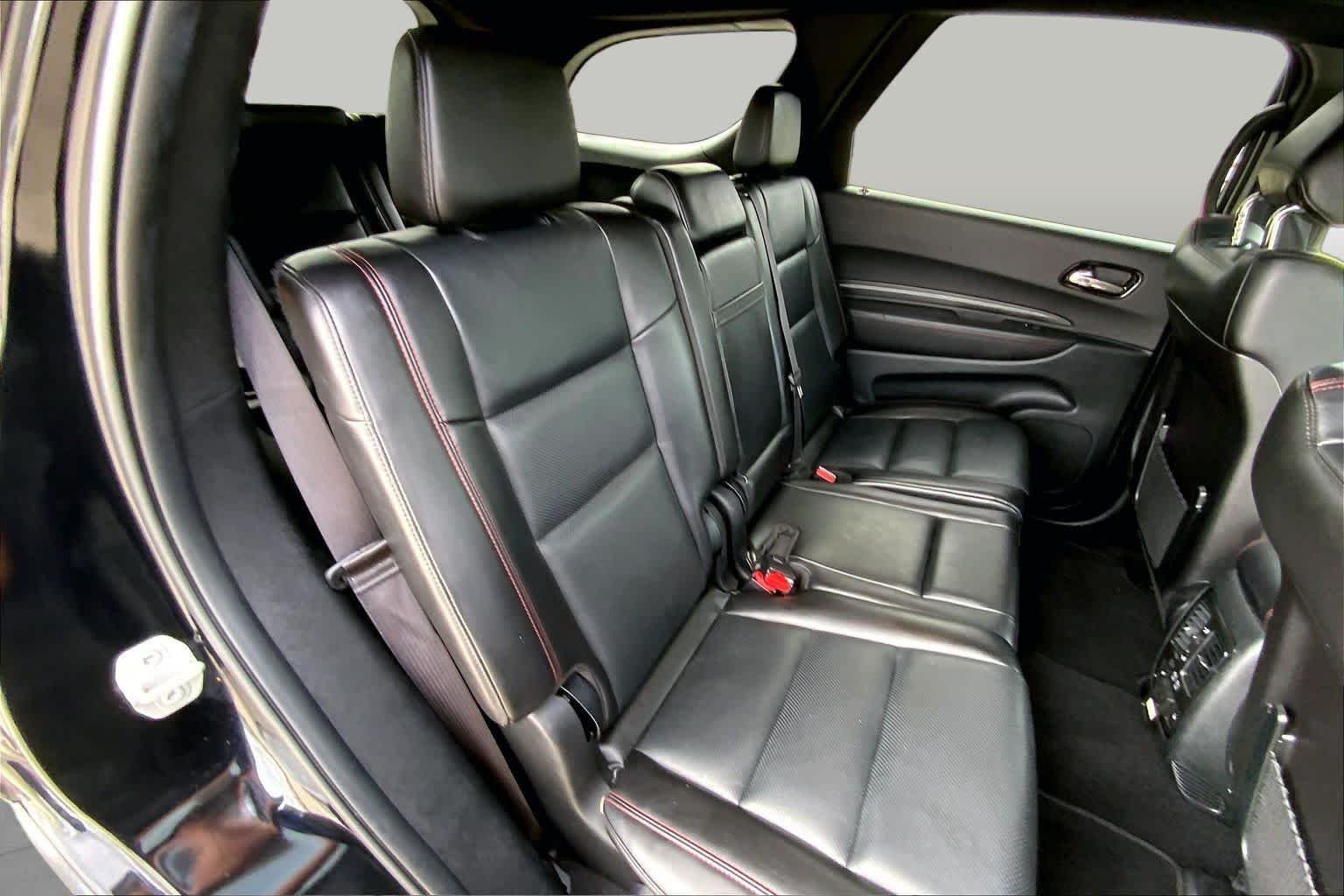 2024 Dodge Durango GT - Photo 20