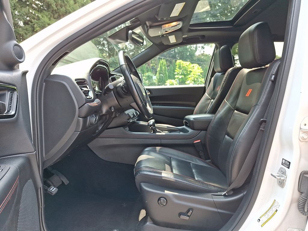 Used 2024 White Dodge GT Plus image 15