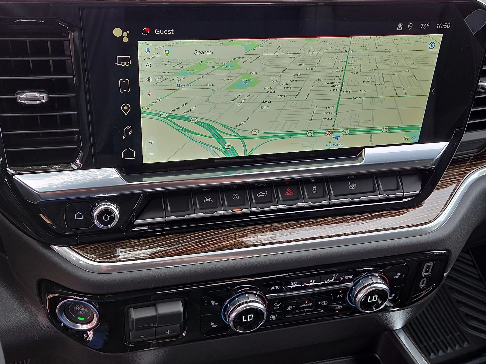 2026 GMC Sierra 1500 Elevation - Photo 12