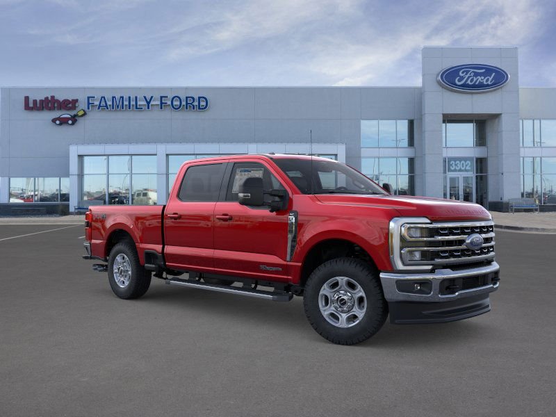 2026 Ford F-350 Super Duty XLT - Photo 29