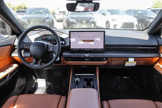 2026 Lexus ES BEV 350e Premium - Photo 16