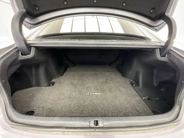 Used 2016 Gray Lexus 350 image 23