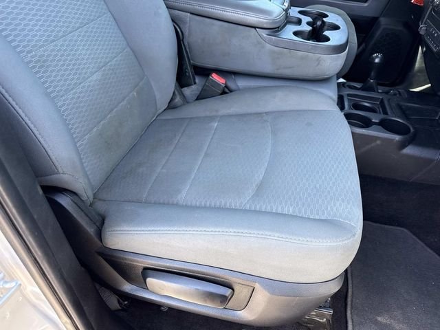 2018 RAM 5500 - Photo 19