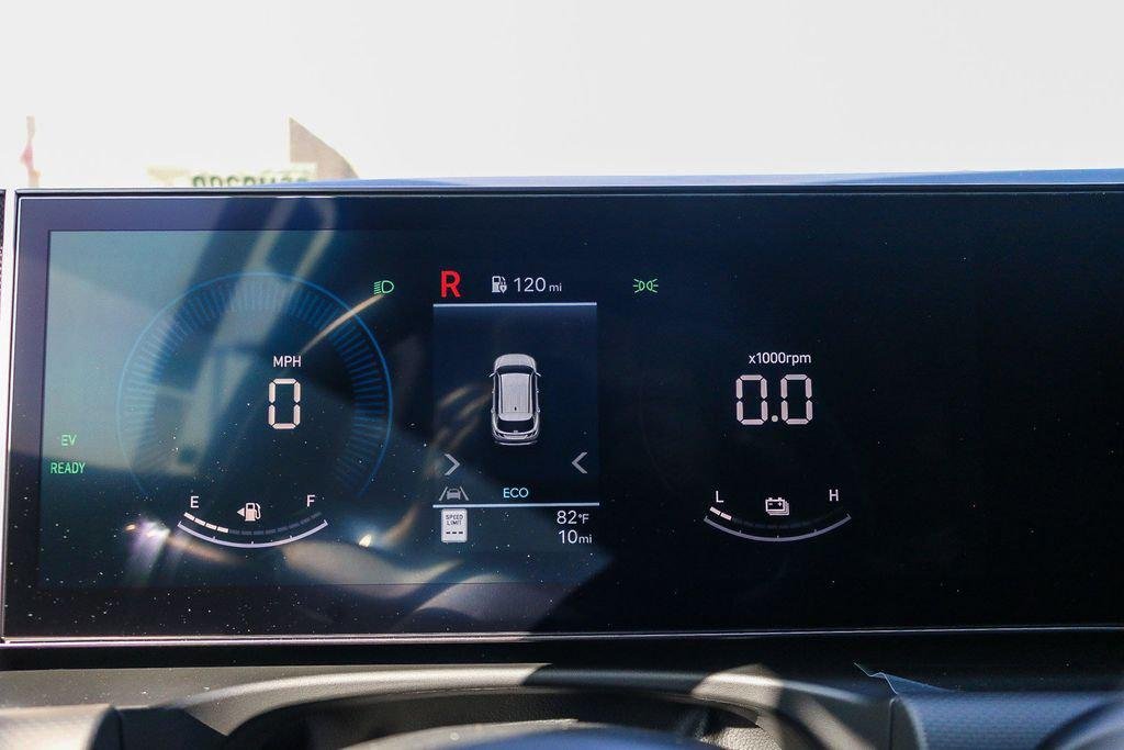 2026 Hyundai Tucson SEL - Photo 54