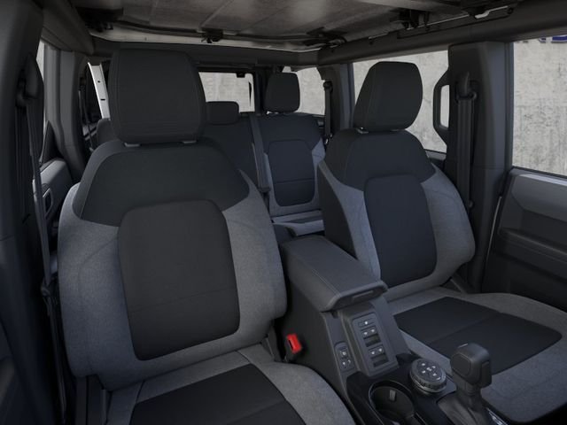 New 2026 Oxford White Ford Base image 11