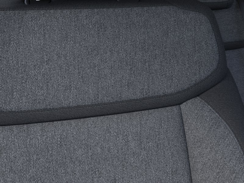 New 2026 Dark Matter Gray Metallic Ford Active image 16
