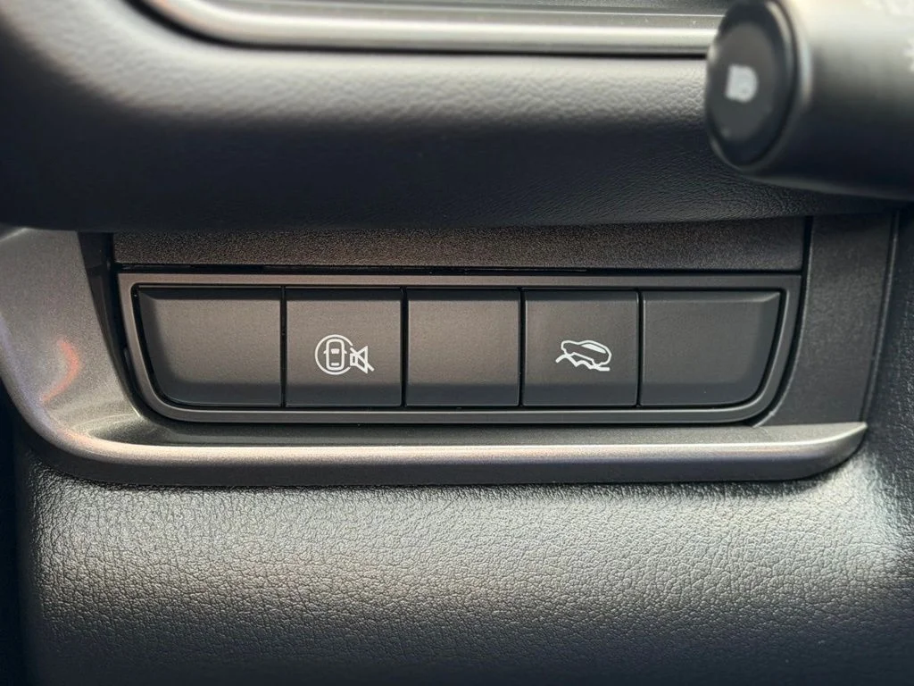 Used 2025 Blue Mazda 2.5 S Select Sport image 20