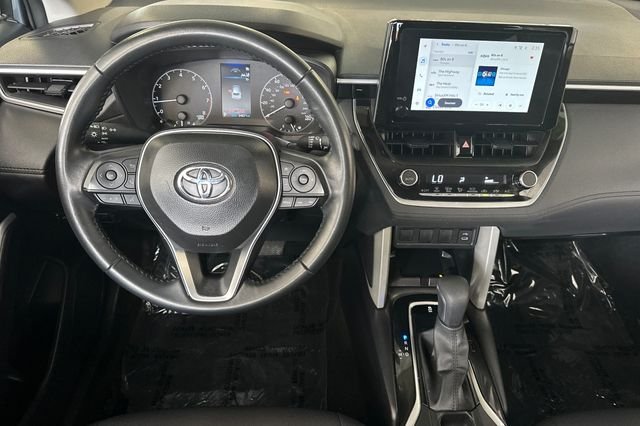 Certified Used 2025  Toyota LE image 18