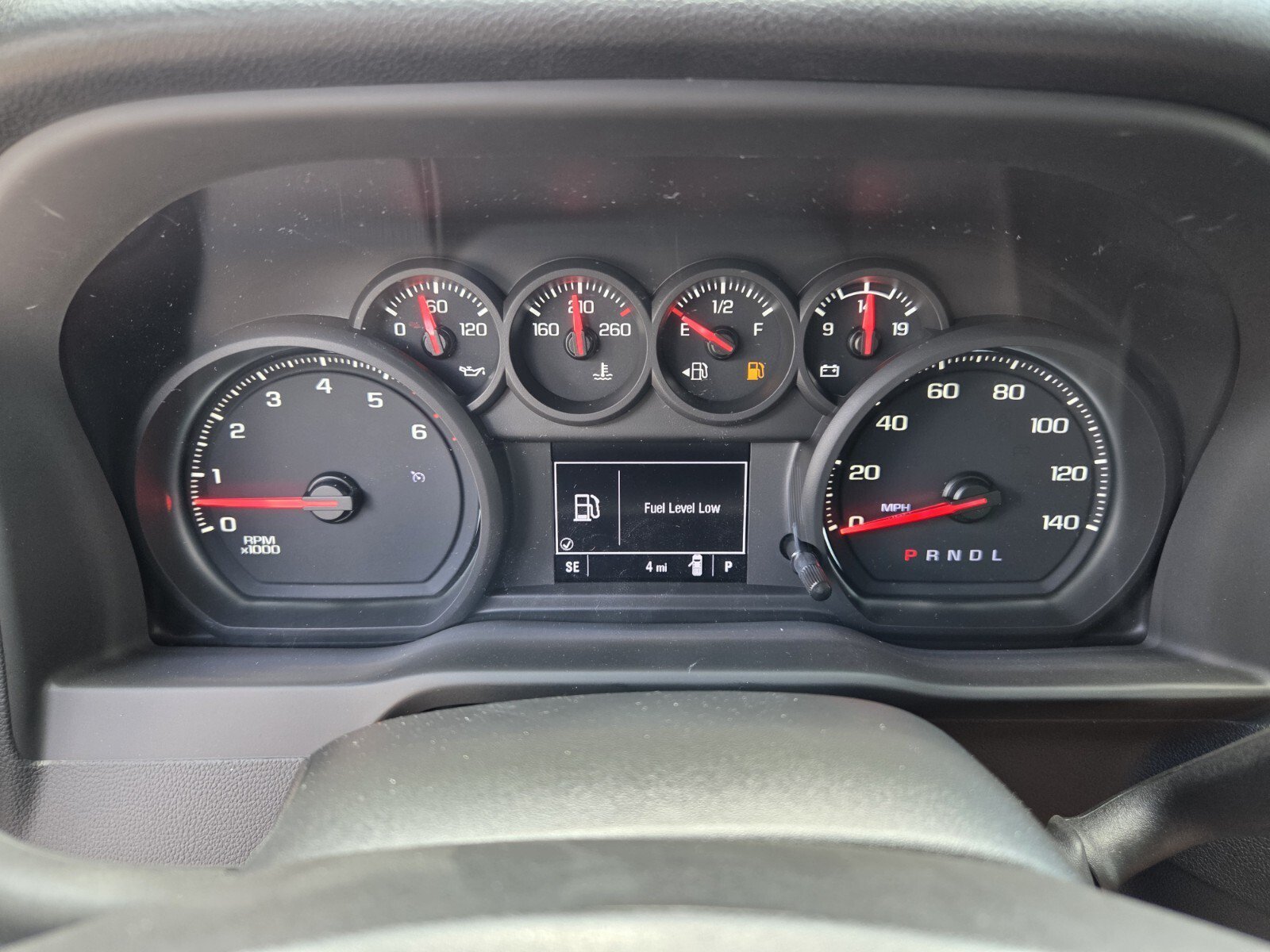 2026 Chevrolet Silverado 2500 HD Work Truck - Photo 29
