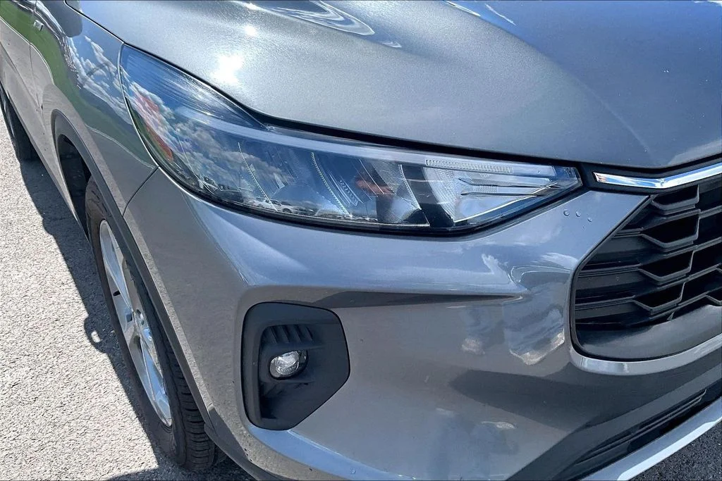 Used 2025 Gray Ford ST-Line Select image 29