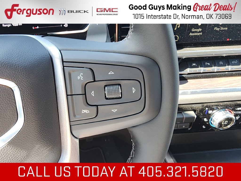 2026 GMC Sierra 1500 SLT - Photo 22