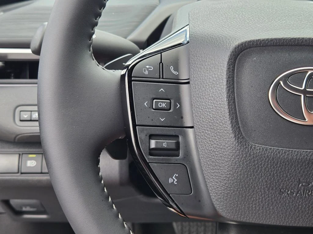 Used 2026 Gray Toyota XSE image 22