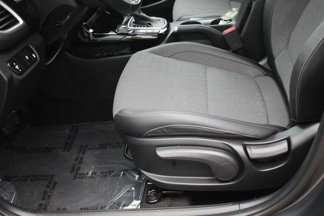 Used 2024 Gray Kia S image 21
