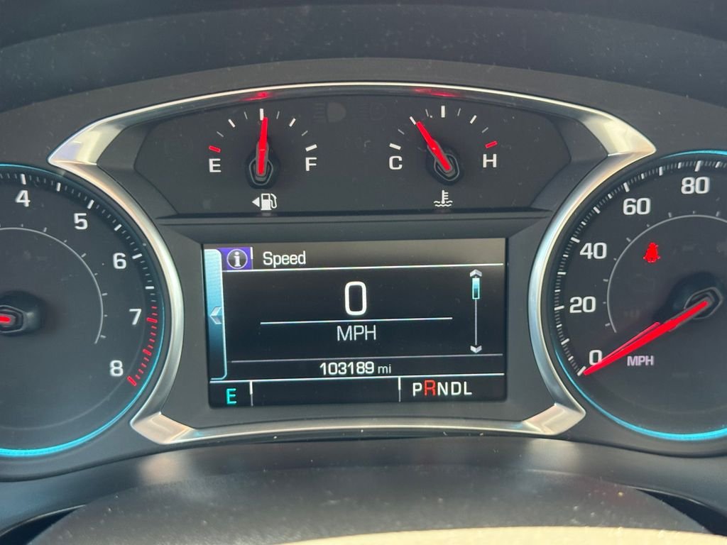 Used 2019 Gray Chevrolet LT image 21