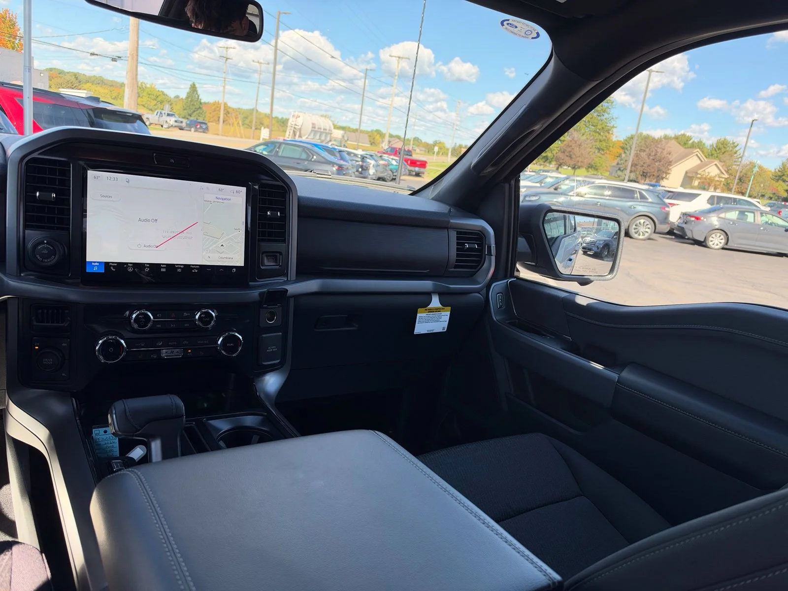 New 2026 Avalanche Ford XLT image 17