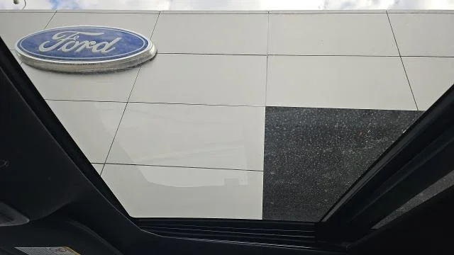 New 2026 Carbonized Gray Metallic Ford Platinum 4WD image 32