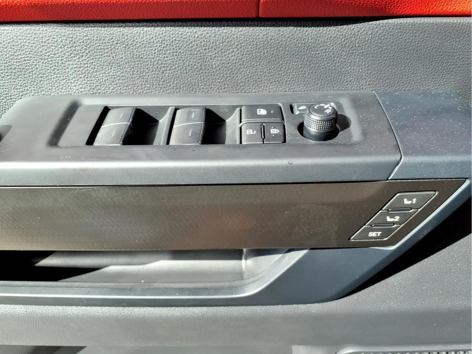 Used 2026 Ice Cap Toyota TRD Pro HV image 18