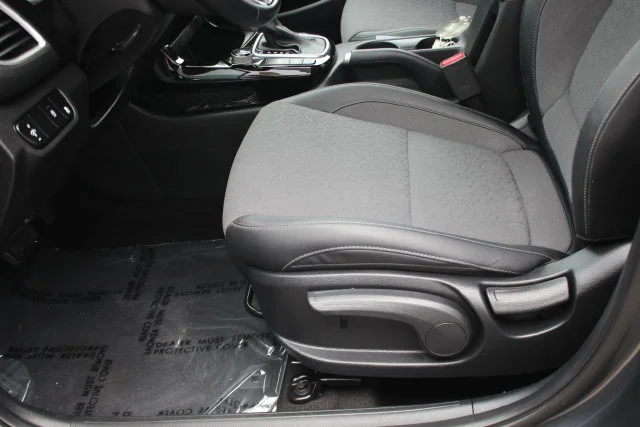 Used 2024 Gray Kia S image 21