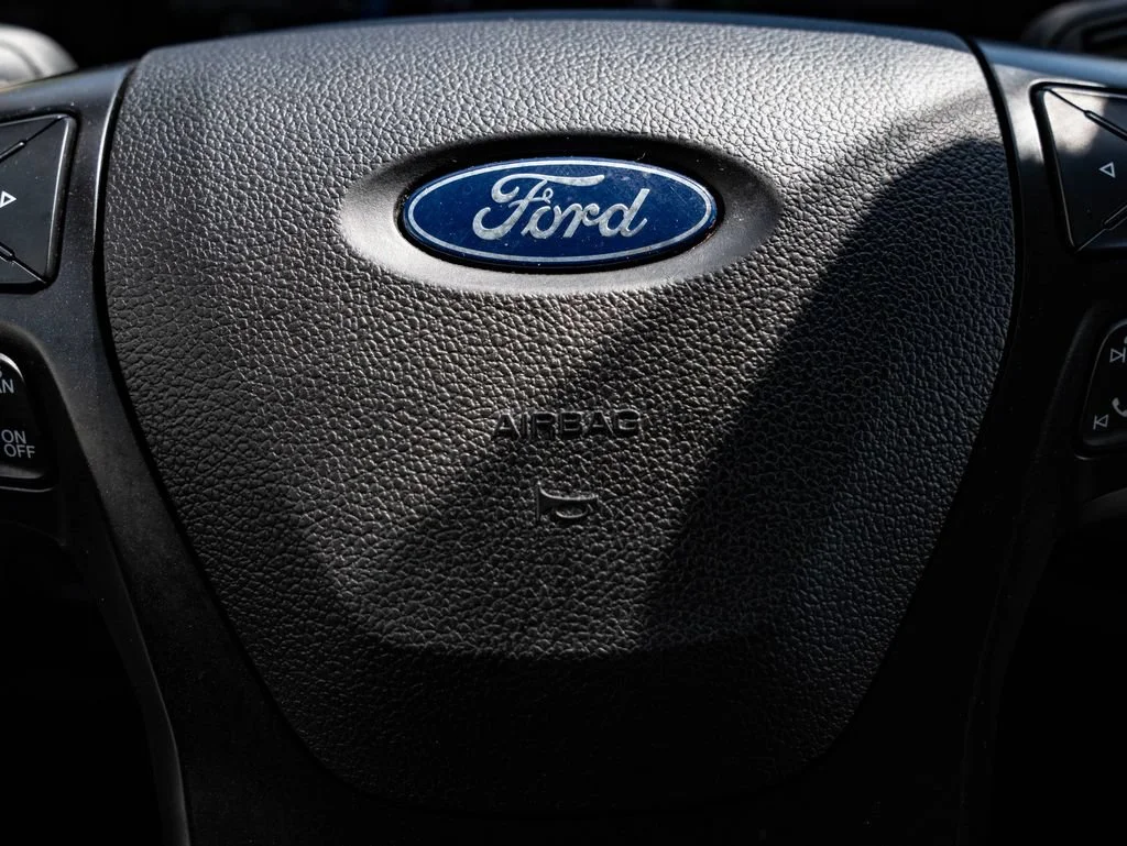 Used 2021 Cactus Gray Ford Tremor image 31
