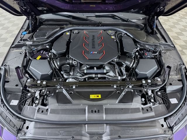 New 2026 Unreleased BMW Touring image 32