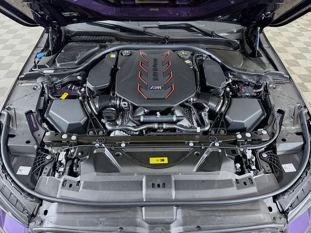 New 2026 Unreleased BMW Touring image 32