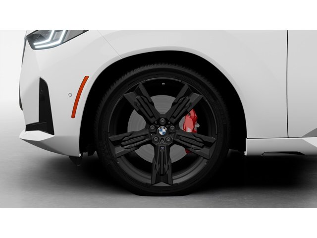 New 2026 Alpine White BMW 30 xDrive image 7