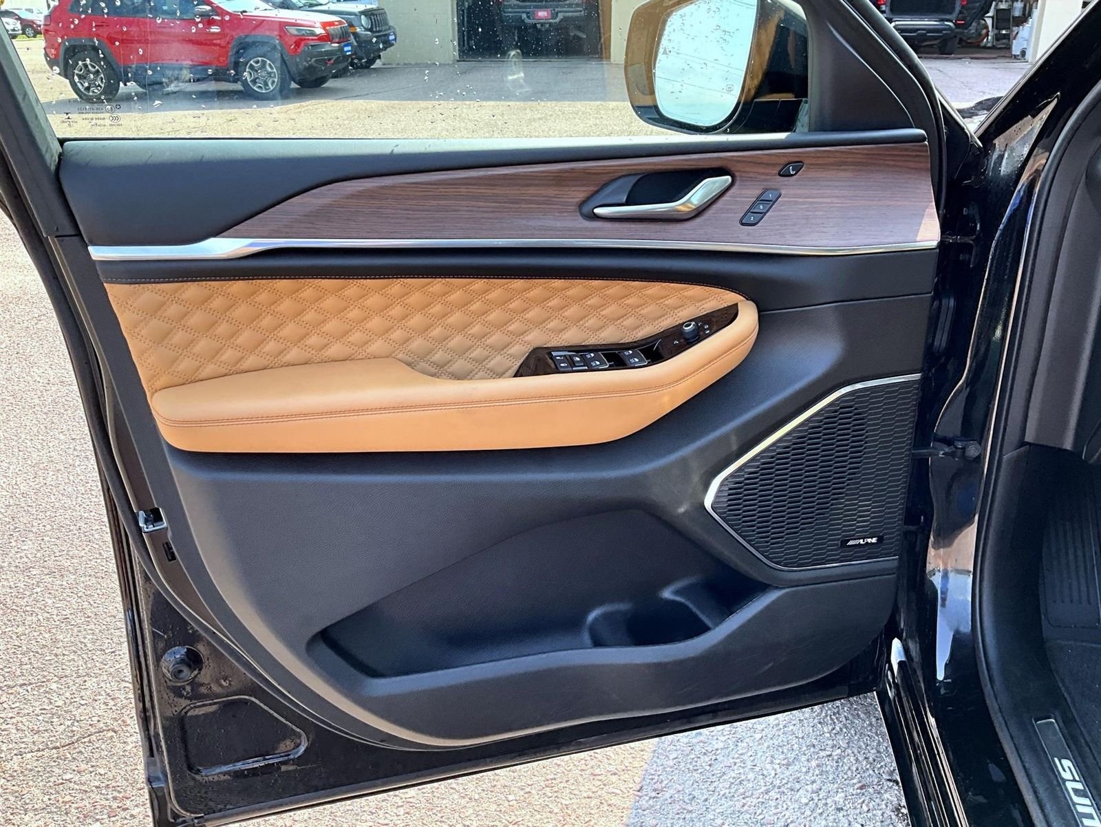 2022 Jeep Grand Cherokee Summit - Photo 9