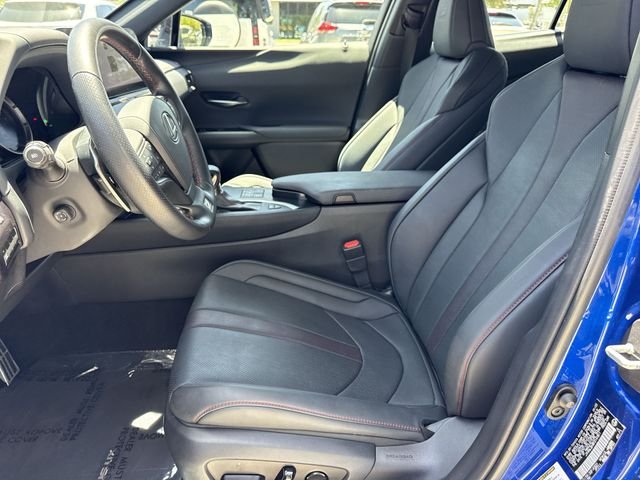 2023 Lexus UX Hybrid 250h F Sport Handling - Photo 11