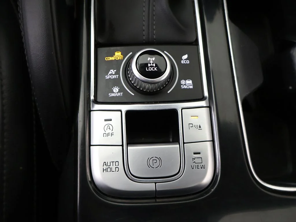 Used 2020 Gray Kia SX image 63