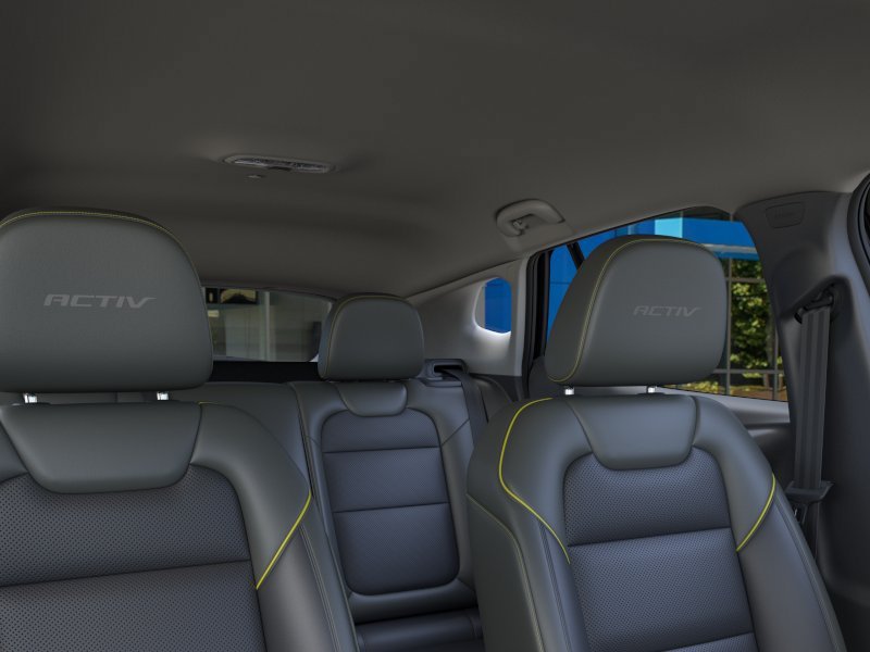 2026 Chevrolet Trax Activ - Photo 24
