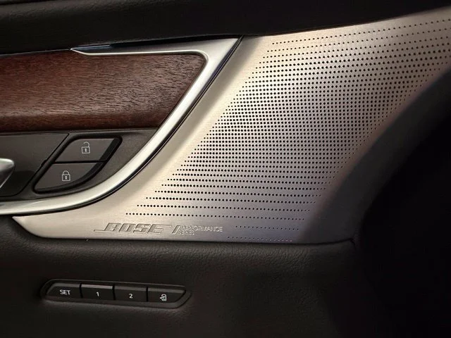 2026 Cadillac XT5 Sport - Photo 8