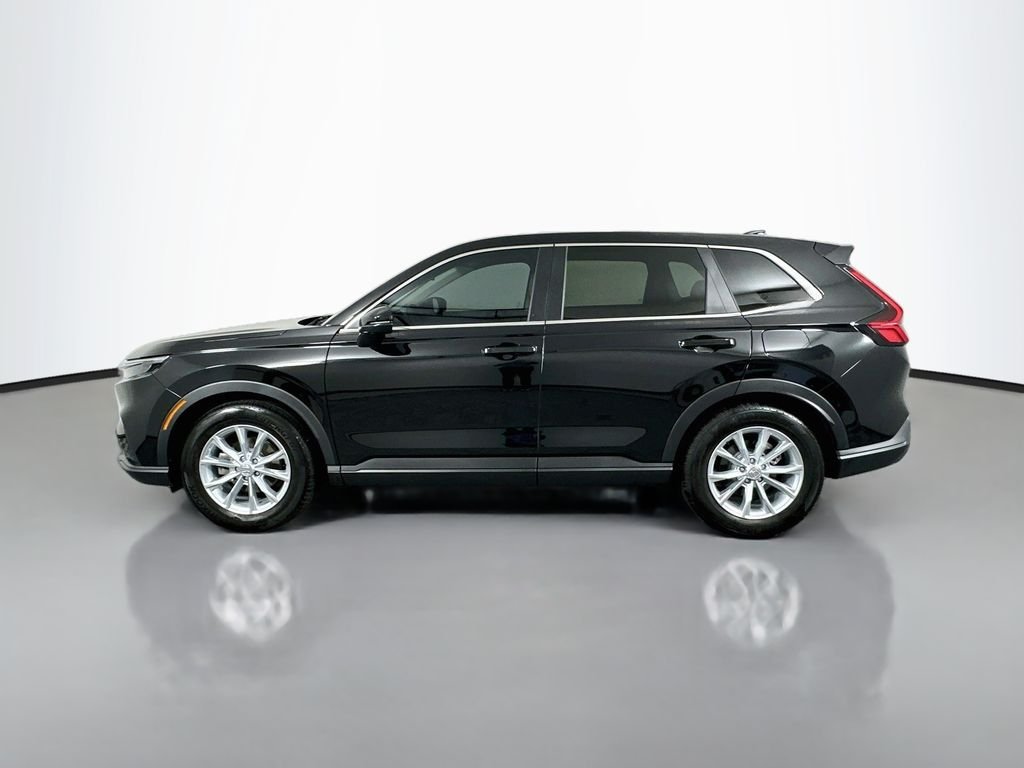 2025 Honda CR-V EX-L - Photo 8
