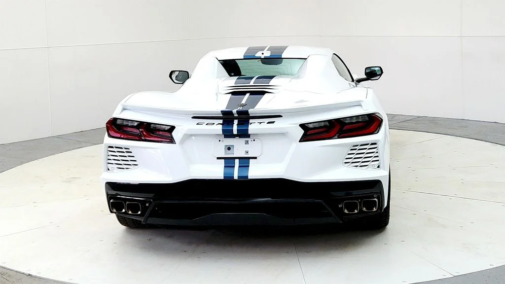 2023 Chevrolet Corvette 3LT - Photo 5