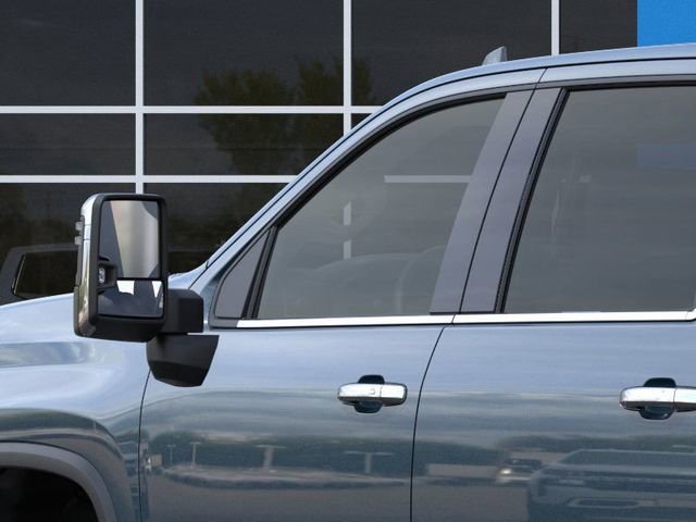 2026 Chevrolet Silverado 2500 HD High Country - Photo 12