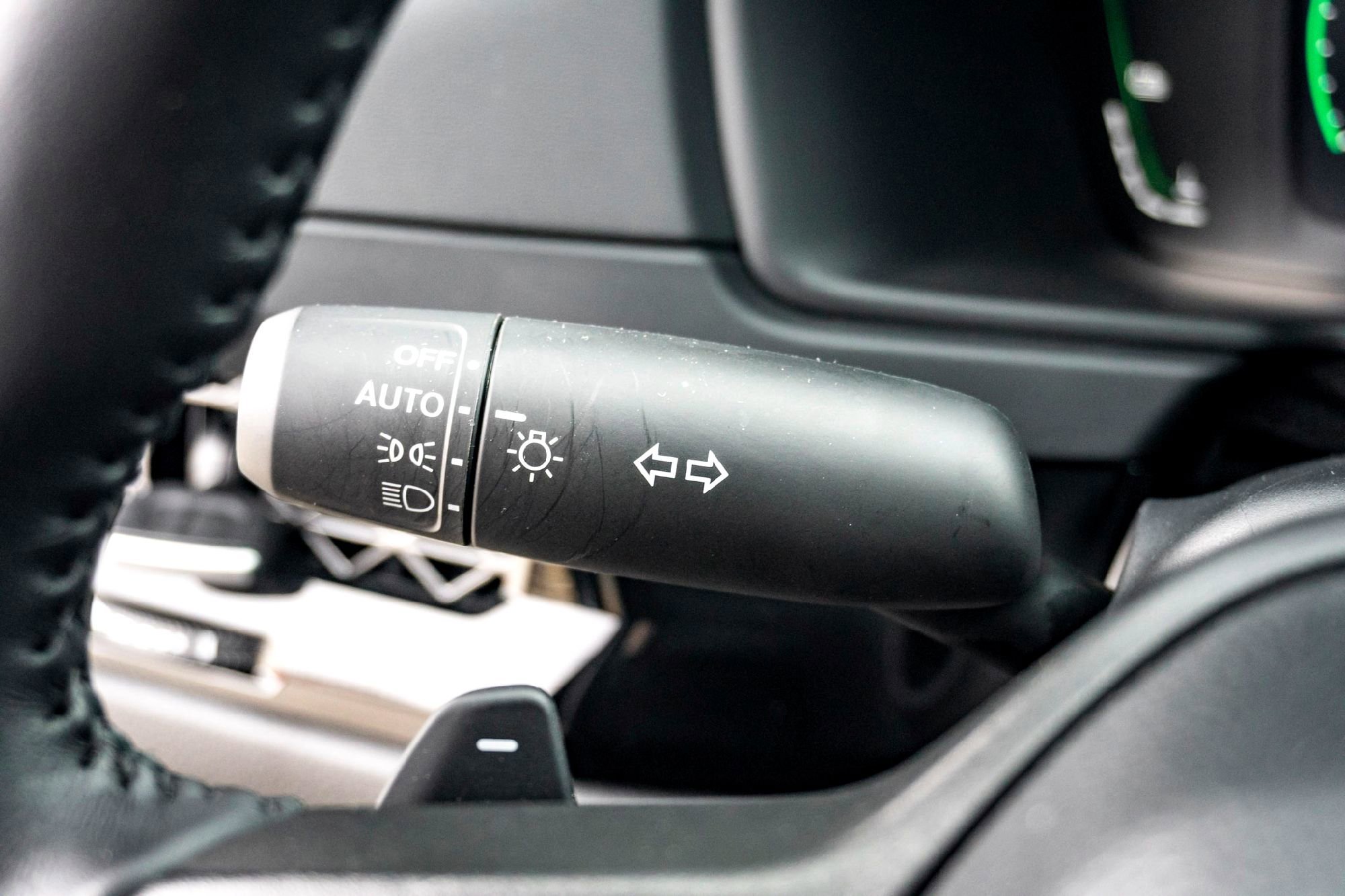 Used 2025 Black Honda Sport image 19
