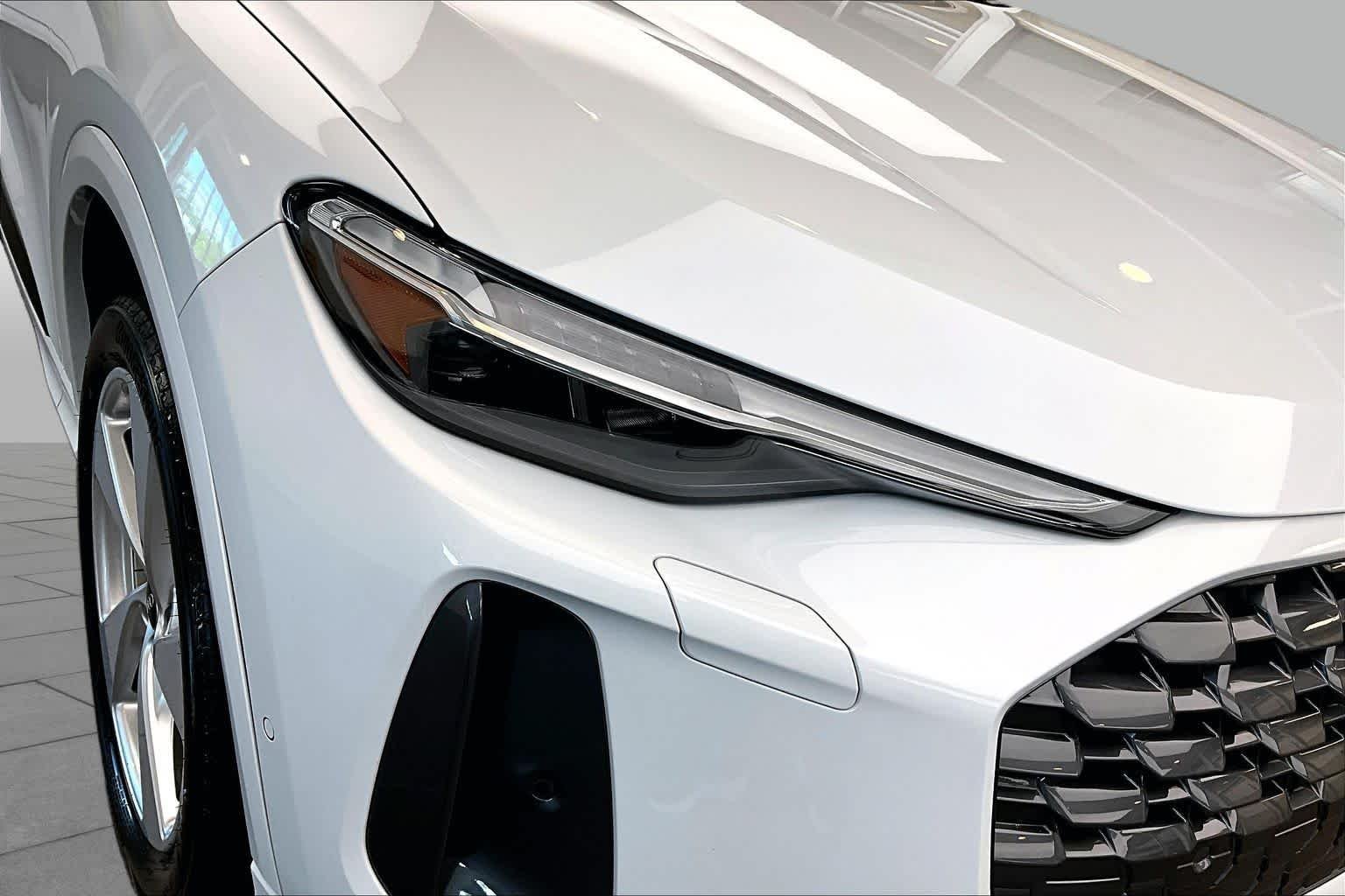 2025 Audi Q5 Premium Plus - Photo 26