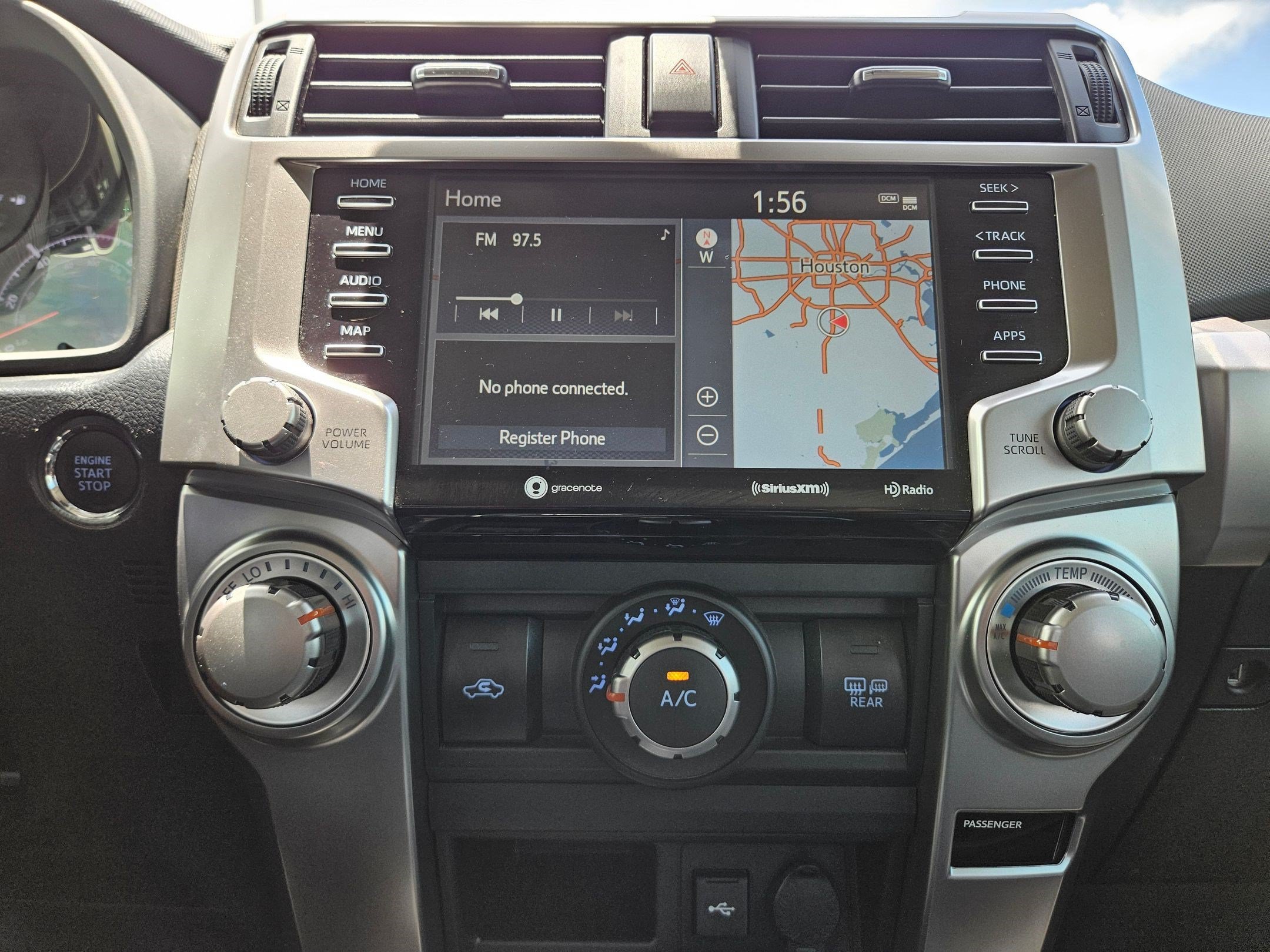 Used 2022 Blue Toyota SR5 Premium image 22